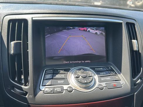 Used 2013 INFINITI G37 Journey w/ Premium Pkg RWD image 13