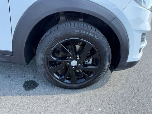 Used 2020 Hyundai Tucson SE image 33