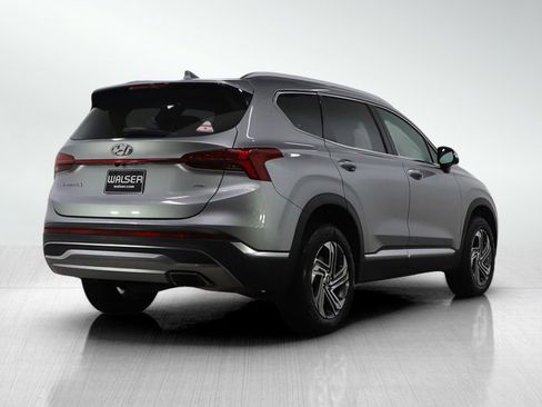 Used 2023 Hyundai Santa Fe SEL w/ Premium Package image 5