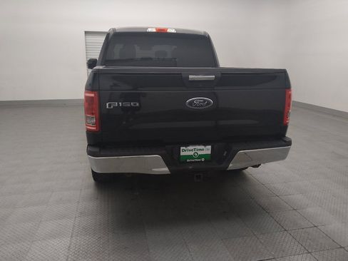Used 2016 Ford F150 XLT w/ Equipment Group 301A Mid RWD image 6