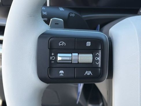 New 2026 Hyundai Santa Fe SEL image 25