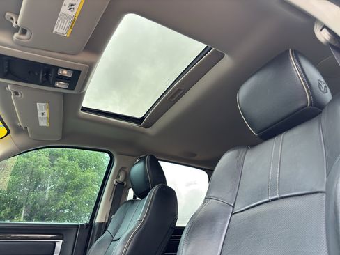 Used 2014 RAM 1500 Limited AWD/4WD image 14