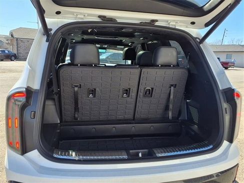 Used 2024 Kia Telluride SX Prestige X-Line image 22