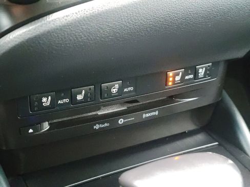 Used 2019 Lexus ES 350 Luxury image 23