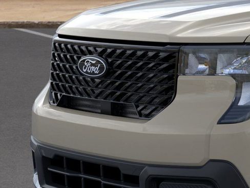 New 2025 Ford Maverick XLT w/ XLT Luxury Package image 18