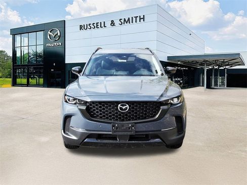 New 2026 MAZDA CX-50 AWD 2.5 Hybrid w/ Weather Package image 2