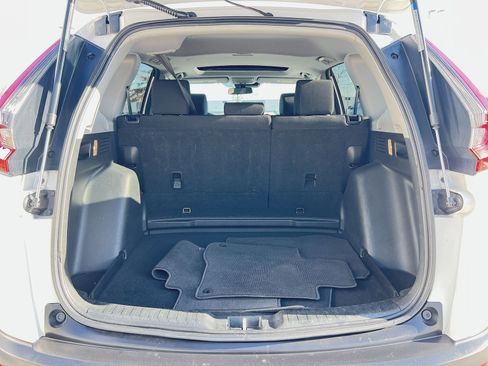 Used 2021 Honda CR-V EX image 25