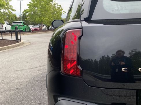 Used 2025 MINI Cooper Countryman S image 41