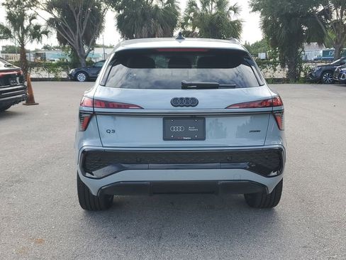 New 2026 Audi Q3 quattro 2.0T AWD/4WD image 6