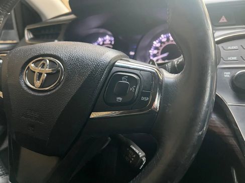 Used 2015 Toyota Avalon XLE Touring image 32