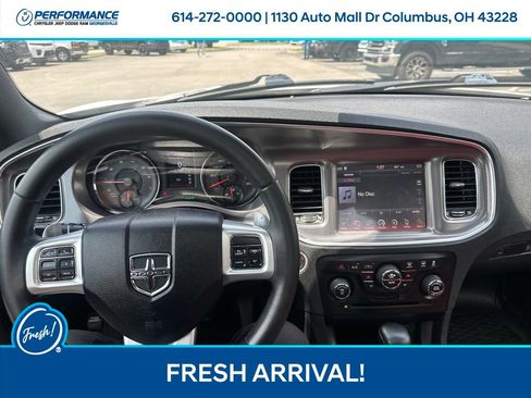 Used 2013 Dodge Charger R/T AWD/4WD image 25