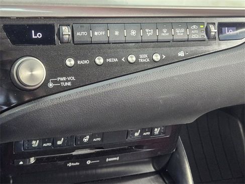 Used 2021 Lexus ES 350 F Sport image 24
