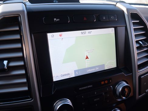 Used 2021 Ford F250 King Ranch w/ King Ranch Ultimate Package image 9