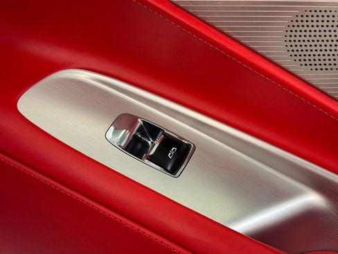 Used 2023 Chevrolet Corvette Stingray Premium Cpe w/ Z51 Performance Package RWD image 26