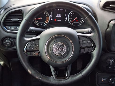 Used 2020 Jeep Renegade Altitude image 13