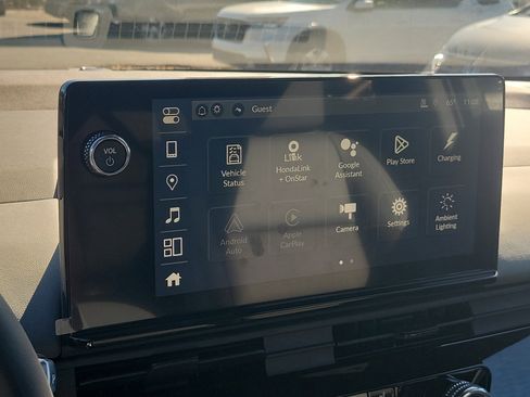 New 2026 Honda Prologue Touring image 27