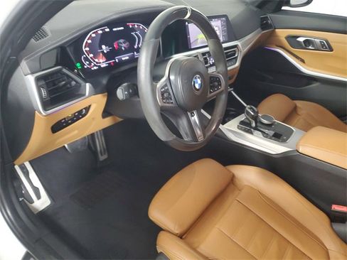 Used 2020 BMW M340i w/ Parking Assistance Package image 18