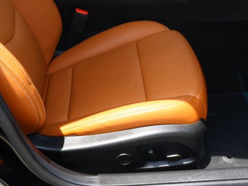 Certified 2023 Cadillac CT4 Premium Luxury RWD image 23