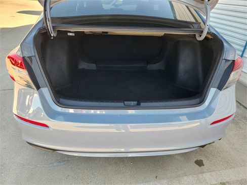 Used 2024 Honda Civic Sport image 18