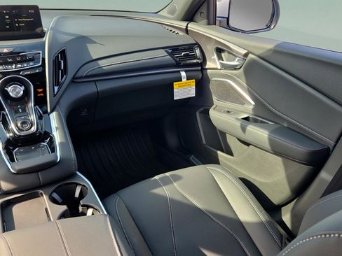 New 2026 Acura RDX SH-AWD image 14