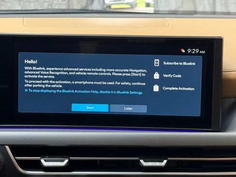 New 2026 Hyundai Sonata Limited image 14