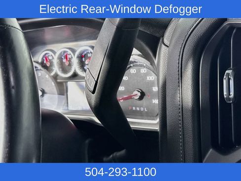 Used 2020 Chevrolet Silverado 3500 LT w/ All Star Edition AWD/4WD image 18