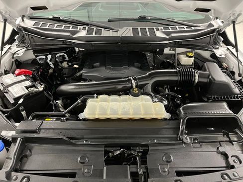 Used 2023 Ford F150 XLT AWD/4WD image 62