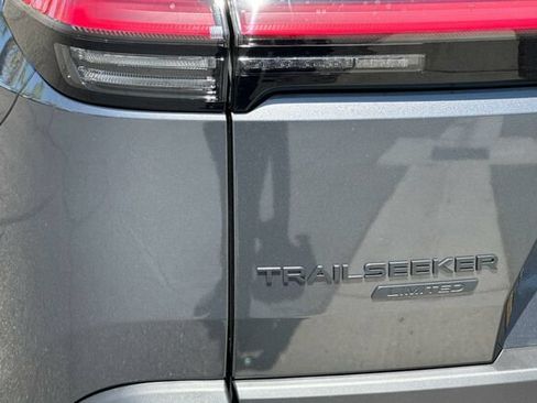 New 2026 Subaru Trailseeker AWD/4WD image 27