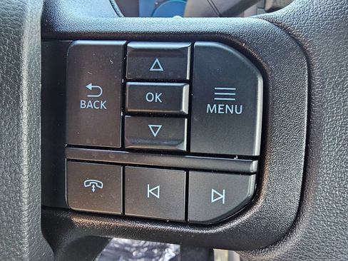 New 2026 Ford F150 STX w/ F-150 LOBO Package AWD/4WD image 23