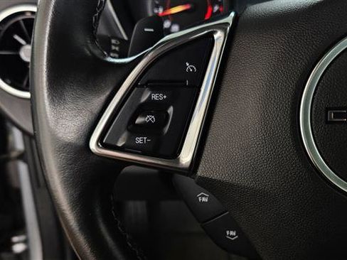 Used 2023 Chevrolet Camaro LT image 12