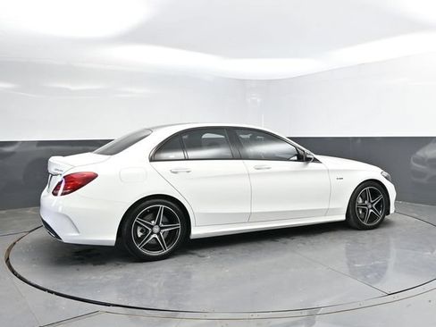 Used 2016 Mercedes-Benz C 450 AMG image 2