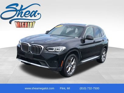 Used 2023 BMW X3 xDrive30i