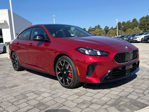 New 2026 BMW 228i w/ Technology Package image 7