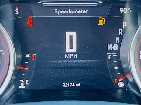 Used 2022 Dodge Challenger SXT w/ Plus Package AWD/4WD image 4
