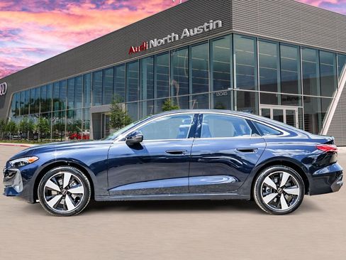 New 2025 Audi A5 2.0T Premium Plus image 8