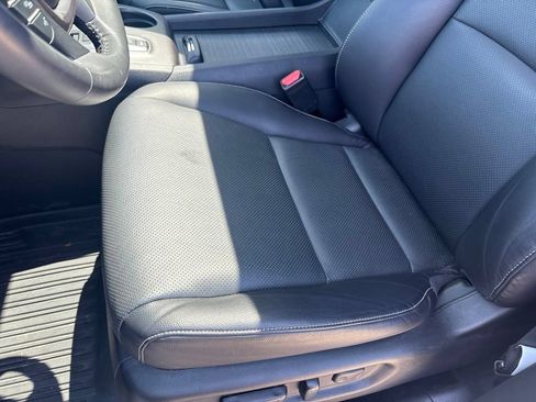 Certified 2022 Honda Ridgeline RTL image 13