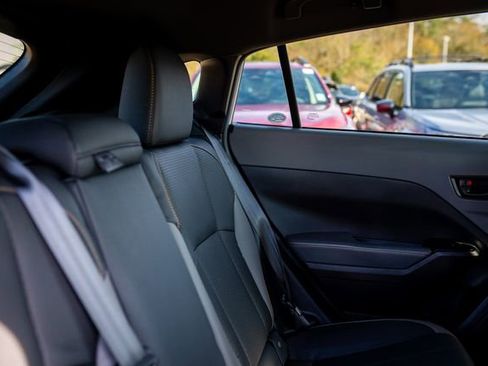 Certified 2024 Subaru Crosstrek 2.5i Wilderness image 9