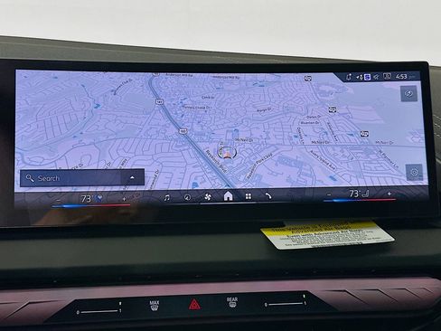 New 2026 BMW X3 xDrive30 w/ Premium Package image 12