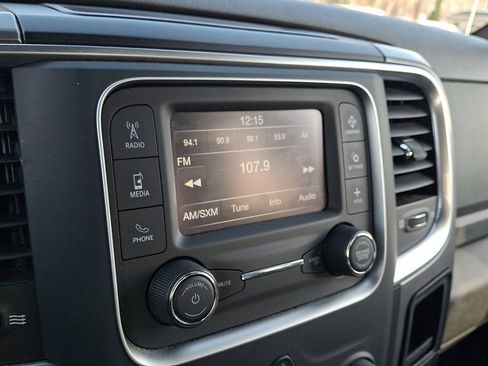 Certified 2024 RAM 1500 Classic Warlock image 28