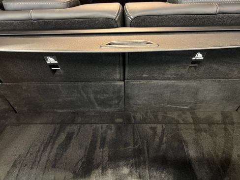 New 2026 Mercedes-Benz GLS 63 AMG GLS 63 AMG image 16