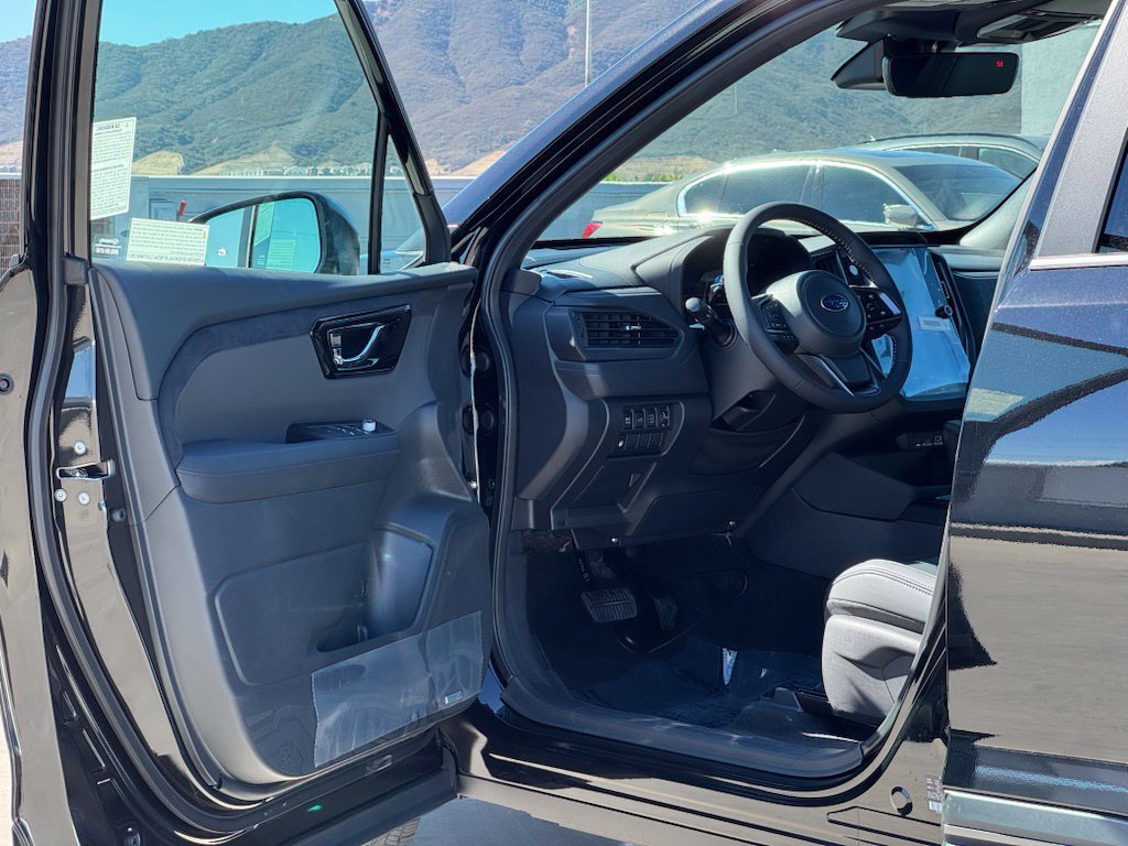 New 2026 Subaru Forester Premium AWD/4WD image 6