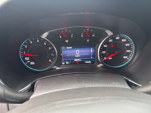 Used 2023 Chevrolet Equinox LT image 20