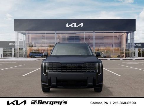 New 2027 Kia Telluride EX X-Line image 2