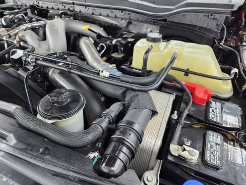 Used 2020 Ford F250 Lariat image 18