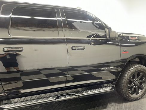 Used 2020 RAM 2500 Big Horn w/ Night Edition AWD/4WD image 20