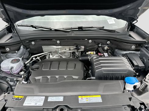 Used 2026 Volkswagen Atlas SEL image 25