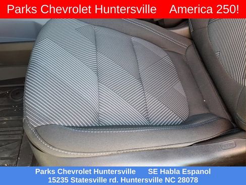 New 2027 Chevrolet Bolt LT w/ Comfort Package FWD image 16
