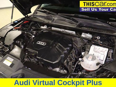 Used 2022 Audi Q5 2.0T Premium Plus AWD/4WD image 33