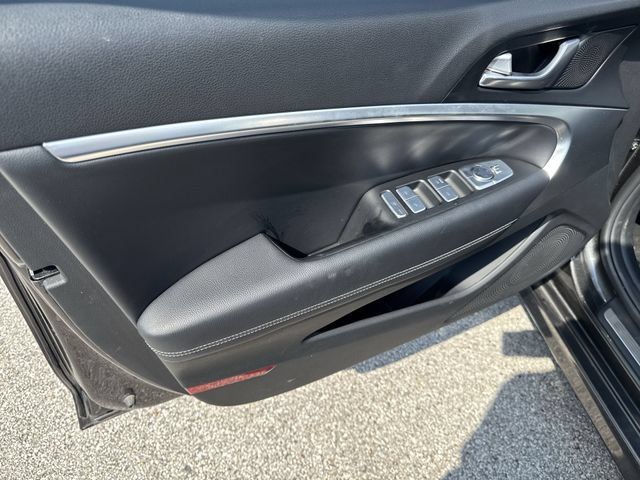 Used 2026 Genesis G70 2.5T AWD/4WD image 30