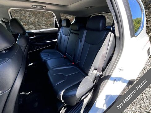 Used 2020 Hyundai Santa Fe SEL AWD/4WD image 19